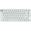 Image de Corsair K65 Plus Wireless Apple Edition - Corsair MLX Red
