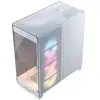 Image de Corsair Frame 4500x Rs R Argb, Blanc