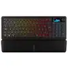 Image de Clavier gaming mecanique sans fil 96% vanguard 96 azerty mlx plasma lcd per touche rgb noir COR0840440403289