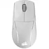 Image de Souris Gaming Sans Fil Et Filaire Corsair M75 Wireless Blanc Givré
