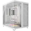 Image de Corsair Air 5400 Rs-r Argb Midi Tower Blanc