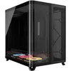 Image de Corsair AIR 5400 LX-R RGB iCUE LINK - Noir