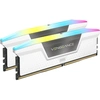 Image de Corsair Vengeance Rgb Module De Mémoire 32 Go 2 X 16 Go Ddr5 288-pin Dimm