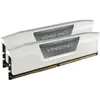 Image de Mémoire Ram Corsair Vengeance 32 Go 6400 Mhz Blanc