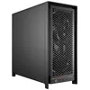 Image de Boîtier PC - CORSAIR - FRAME 5000D - Midi Tower - Verre trempé & façade mesh - 2x200mm/1x140mm