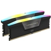 Image de Corsair Vengeance Rgb Cmh64gx5m2d6000c40 Module De Mémoire 64 Go 2 X 32 Go Ddr5 6000 Mt/s 288-pin Dimm