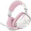 Image de Casque PC Corsair gaming sans fil Void v2 Bluetooth Rose