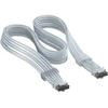 Image de Corsair ThermalProtect PCIe 5.1 600 W 12V-2x6 - Blanc