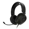Image de Casque gaming filaire hs35 v3 carbone avec jack 3,5 mm commande volume micro omnidirectionnel 8293473