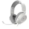 Image de Casque gaming filaire - CORSAIR - HS35 v3 - Blanc - Jack 3 5 mm - Micro omnidirectionnel