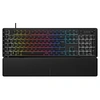 Image de Gaming Filaire Azerty Skiff 100 Plus Noir