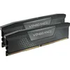 Image de Barrette mémoire - CORSAIR - Vengeance CMK16GX5M2B5600Z40 - 16 Go (2x8 Go) - DDR5 - 5600 MHz - CAS 40 - Gris - XMP - EXPO