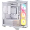 Image de CORSAIR - 2800X RS-R ARGB - Boîtier PC - Micro-ATX