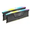 Image de Corsair Mémoire Ram Corsair Vengeance 16 Go (kit De 2 X 8 Go) Ddr5 5200 Mhz Cl40