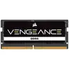 Image de Corsair Vengeance Cmsx24gx5m1a5200c44 Module De Mémoire 24 Go 1 X 24 Go Ddr5 262-pin So-dimm