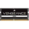 Image de Corsair Vengeance Cmsx24gx5m1a5600c48 Module De Mémoire 24 Go Ddr5 262-pin So-dimm
