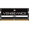 Image de Mémoire PC - CORSAIR - CMSX24GX5M1A5600C48 - Vengeance - 24 Go - 1 x 24 Go - DDR5 - 5600 MHz - 262-pin SO-DIMM