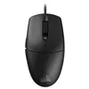 Image de Souris Gaming Filaire - CORSAIR - M55 Wired - 16 000 DPI - Ergonomique - Rétroéclairage RGB