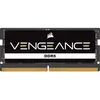 Image de Mémoire Ram - Cmsx32gx5m1a5600c48 - 32 Go 1x 32 Go- Vengeance Ddr5 5600mt/s - Sodimm - Cl 48