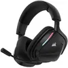 Image de Casque gaming sans fil Corsair Void v2 Bluetooth Carbon