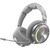Image de Corsair Virtuoso Max Wireless, Silver Casque Sans Fil À La Main Gaming Bluetooth Charbon