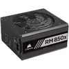 Image de Alimentation PC - CORSAIR - RM850x Shift - 850 Watt - ATX 3.1 - PCIe 5.1 - Cybenetics GOLD Certified - Shifted Modular PSU