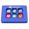 Image de Stream deck mini elgato discord edition