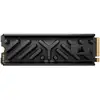 Image de Corsair Mp700 Elite With Heatsink 2tb M.2 Nvme Pcie Gen. 5 X4 Ssd