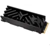 Image de CORSAIR - MP700 ELITE - Disque Dur SSD - 2 To - NVMe PCIe M.2 - Avec dissipateur thermique