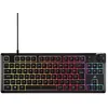 Image de Clavier gamer - Membrane - Corsair - K55 Core TKL - QWERTY - RGB