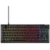 Image de Clavier gaming filaire corsair k55 core tkl rgb noir
