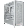 Image de Corsair Frame 5000d Rs, Blanc