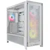 Image de Corsair FRAME 5000D RS ARGB - Blanc