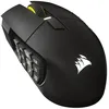 Image de Souris Gamer - Sans Fil - Scimitar Elite Wl Se - Gun Metal