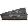 Image de Mémoire RAM - CORSAIR - CMK32GX5M2B6400Z36 - 32 Go 2x 16 Go - VENGEANCE DDR5 Grey Heatspreader 6400MT/s - DIMM - CL 36