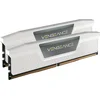 Image de Corsair Vengeance Cmk32gx5m2b6000z30w Module De Mémoire 32 Go 2 X 16 Go Ddr5
