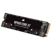 Image de CORSAIR - MP600 CORE XT - Disque Dur SSD - 1 To - NVMe PCIe M.2