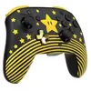 Image de Manette sans fil turtle beach rematch  : super mario star pour nintendo switch , nintendo switch lite et nintendo switch mod TUR0840454400113