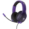 Image de Casque Gaming Filaire - Turtle Beach - Nintendo Switch - Airlite Fit - Violet Fantôme
