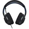 Image de Casque gaming filaire - turtle beach - atlas 200 - tbs-3002-05 - pour ps5 et ps4 - noir