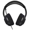 Image de Casque gaming turtle beach atlas 200 noir 50mm filaire pc TUR0840454400304
