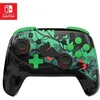 Image de Manette de jeu - Nintendo Switch - Rematch Donkey Kong - Sans fil - Rouge/Jaune - Turtle Beach