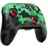 Image de Manette sans fil turtle beach® rematch  donkey kong  pour nintendo switch  nintendo switch  lite nintendo switch  mo