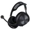 Image de Casque gaming sans fil - TURTLE BEACH - Stealth Pro II - Noir - pour PC PS5 & PS4 avec Audio Hi-Res certifié et Dolby Atmos
