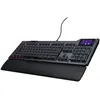Image de Clavier de gaming - Mécanique - TURTLE BEACH - Command Series KB5 - AZERTY - Rétroéclairage RGB