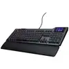 Image de Clavier de gaming - mécanique - turtle beach - command series kb5 - azerty - rétroéclairage rgb