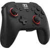 Image de Manette de gaming - Nintendo Switch 2 - Turtle Beach Rematch - Sans fil - Noire