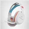 Image de Stealth 500 Blanc Nintendo Switch Casque Gaming sans Fil w/ 40hr Batterie et Bluetooth pour Nintendo Switch 2 et mobile