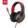 Image de Casque Gaming filaire - TURTLE BEACH - Airlite Fit - Mario Star - Pour Nintendo Switch 2
