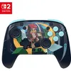 Image de Manette de jeu sans fil - Nintendo Switch 2 - Rematch Minecraft Dungeons II - Sans fil - Design lenticulaire - Compatible Switch Sw